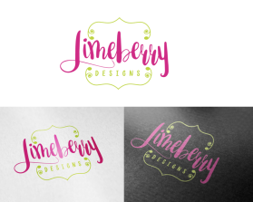 Limeberry Designs entry by alex.projector
