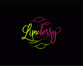 Limeberry Designs entry by graphica