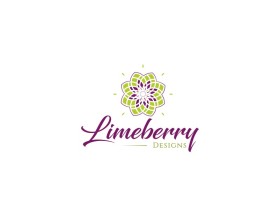 Winning entry: Limeberry Designs entry by savana
