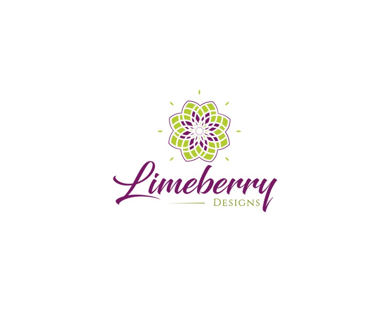 Logo Design for Limeberry Designs