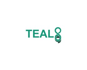 TEAL 8 entry by savana