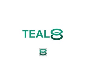 TEAL 8 entry by savana