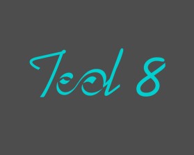 TEAL 8 entry by Coral