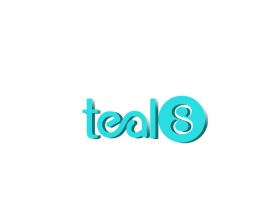 TEAL 8 entry by Coral