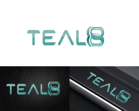TEAL 8 entry by alex.projector