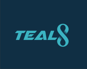 TEAL 8 entry by kembarloro