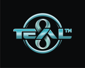TEAL 8 entry by kembarloro