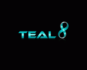 TEAL 8 entry by dsdezign