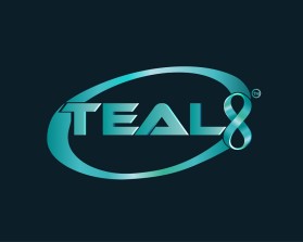 Winning entry: TEAL 8 entry by The One