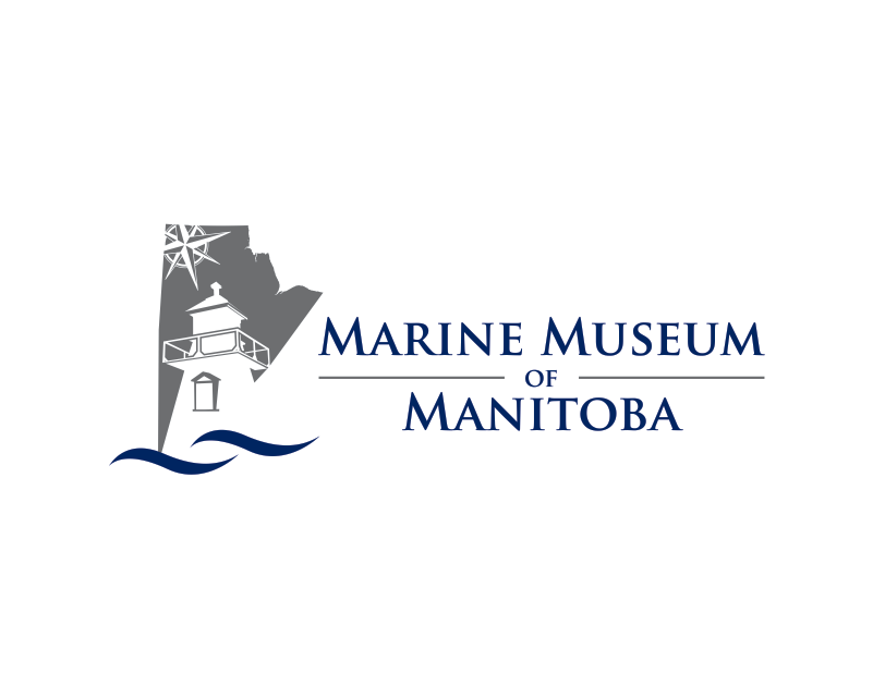 Logo Design for Marine Museum of Manitoba
