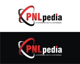 Logo Design entry 1389906 submitted by markingkong to the Logo Design for PNLpedia run by simone.micheletti