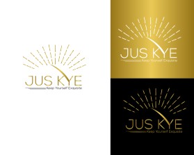 JUS KYE entry by JBsign