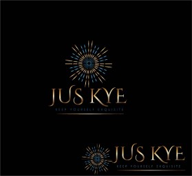JUS KYE entry by artidesign