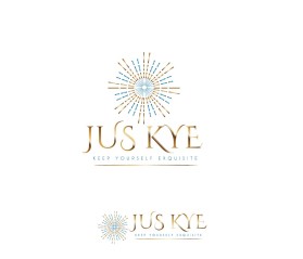 JUS KYE entry by artidesign