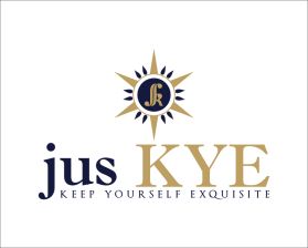 JUS KYE entry by Wonkberan
