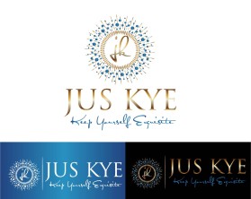 JUS KYE entry by artidesign
