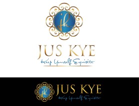 JUS KYE entry by artidesign