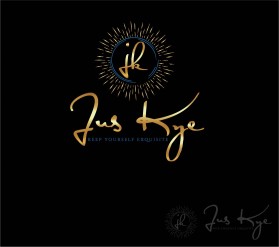 JUS KYE entry by artidesign
