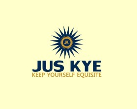 JUS KYE entry by markingkong