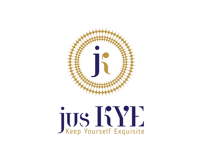 Logo Design for JUS KYE