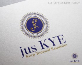 JUS KYE entry by KENJI21