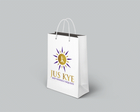 JUS KYE entry by rikz