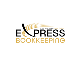 Express Bookkeeping entry by DORIANA999