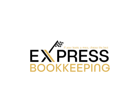Express Bookkeeping entry by DORIANA999