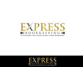 Express Bookkeeping entry by JBsign
