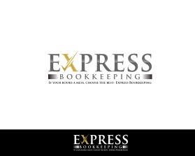 Express Bookkeeping entry by JBsign