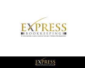 Express Bookkeeping entry by JBsign