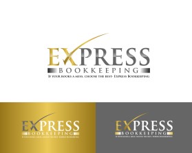 Express Bookkeeping entry by JBsign