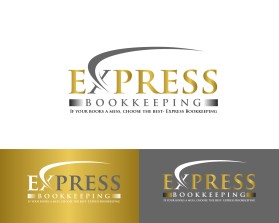 Express Bookkeeping entry by JBsign