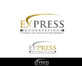 Express Bookkeeping entry by JBsign