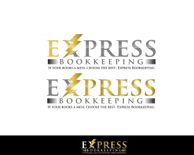 Express Bookkeeping entry by JBsign