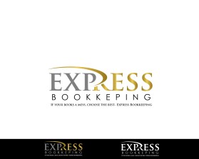 Express Bookkeeping entry by JBsign