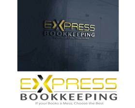 Express Bookkeeping entry by Creative_Mind.