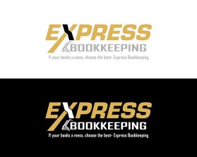 Express Bookkeeping entry by mplox