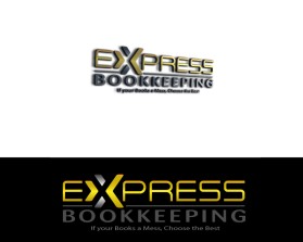 Express Bookkeeping entry by Creative_Mind.