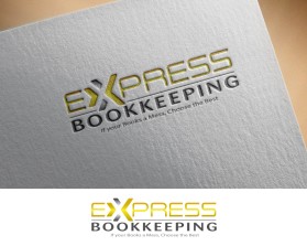 Express Bookkeeping entry by Creative_Mind.