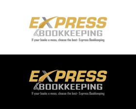 Express Bookkeeping entry by mplox