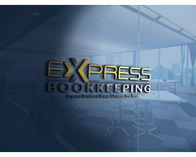 Express Bookkeeping entry by Creative_Mind.