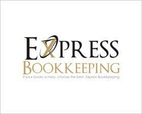 Express Bookkeeping entry by Wonkberan