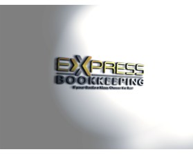 Express Bookkeeping entry by Creative_Mind.