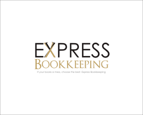 Express Bookkeeping entry by Wonkberan