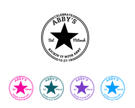 Abby's Bat Mitzvah entry by neilfurry