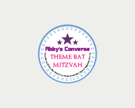 Abby's Bat Mitzvah entry by @yusuf