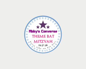 Abby's Bat Mitzvah entry by @yusuf