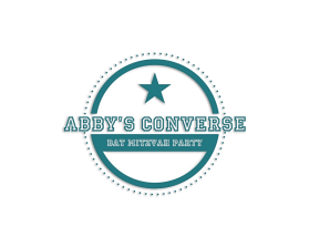 Abby's Bat Mitzvah entry by andros_99