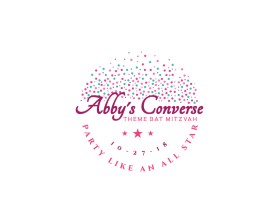 Abby's Bat Mitzvah entry by Amit1991
